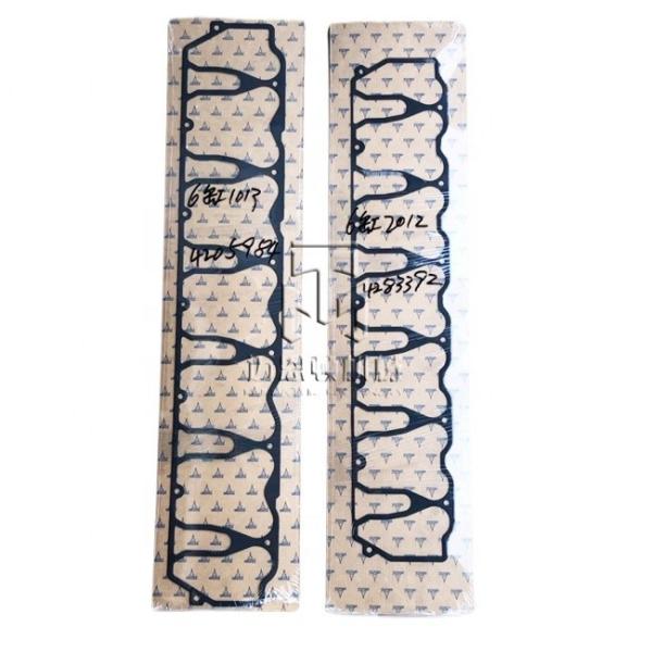 Buy cheap Valve Cover Gasket 04283392 04205984 0428 3392 0420 5984 For Deutz BF6M2012 BF6M1012 Engine from wholesalers