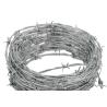 Buy cheap Traditional Twisted Barbed Wire Barbs Light Duty High Tensile 5" Barb Spacing from wholesalers