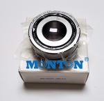 ZKLN50110-2RS 50*110*54mm high speed high precision ceramic spindle ball bearing