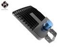 Parking Lot IK10 IP67 160LM/W 100W Led Shoe Box Light