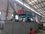 Buy cheap SS304L Drilling Mud Oilfield Decanter Centrifuge Conical Drum Shape from wholesalers