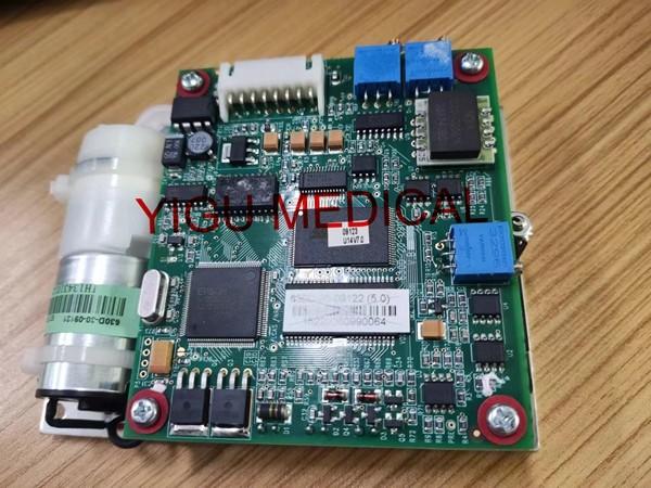 Buy cheap Mindray PM9000 NIBP Board Medical Equipment Parts With 90 Days Warranty from wholesalers