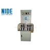 Buy cheap Automatic Vacuum Cleaner Motor Test Equipment / Armature Testing Machine from wholesalers