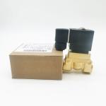 Burkert Type 5404 / Article No.140566 3/2-Way-Solenoid Valve