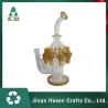 Buy cheap HESEN 28cm Borosilicate Smoking Water Pipe from wholesalers