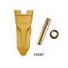 Buy cheap Alloy Steel Bucket Teeth 1U3252 1U3352RC 1U3452 9W2452 9W8452 9W8452RC from wholesalers