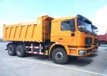 Euro II Mining Dump Truck