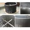Buy cheap High Contrast Soft LED Curtain Display Good High Temperature Resistance from wholesalers