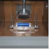 Buy cheap SUS304 Security Battery Needle Testing Machine Battery Simulate Testing Equipment from wholesalers