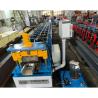 Buy cheap 0.3-0.8mm Thickness Flat Pan Patio Covers and Carports Roll Forming Machine from wholesalers