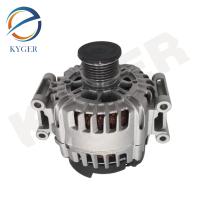 Buy cheap 013 154 33 02 Auto Electrical System Car Alternator For Mercedes Benz E300 E400 product