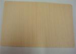 High Saturation Matt Lamination Roll PVC Decorative Film Interior Doors
