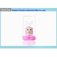 Buy cheap 10000 Times/Min Health And Beauty Products U Shaped Automatic Toothbrush product