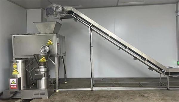 Buy cheap bone paste making machine, bone crushing machine, bone grinding machine from wholesalers