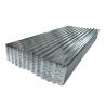 Buy cheap Steel Roofing Galvanized Gi Sheet Plate DX53D Hot Dipped Corrugated 20mm from wholesalers