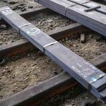 AMS 5614 Steel Forging Parts UNS S41025 Slotted Flat Bar