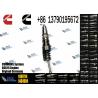 Buy cheap QSX15 ISX15 fuel injector 1499714 579252 4010346 4062569 4088301 4088725 4903455 4928264 4928260 5708275 4088652 6433966 from wholesalers
