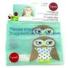 Buy cheap Sandwich Snack Airtight Food Grade Leakproof Fresh Large Freezer Reusable Silicone Food Preservation Storage Bags With T from wholesalers