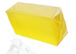 Good Die Cutting PSA Rubber Based Adhesive For Jumbo Roll Labels Stock