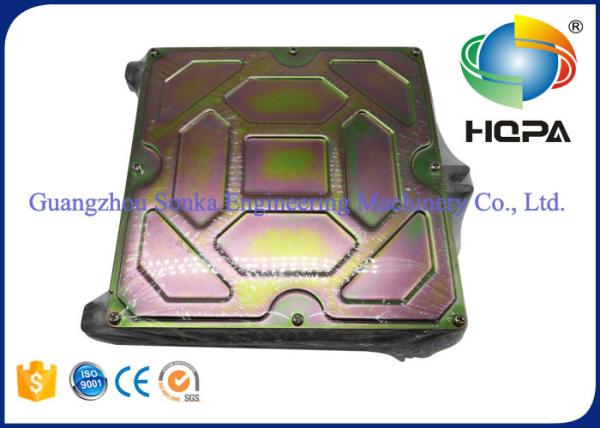 Buy cheap 6D95 Engine Excavator Monitor 7834102001 for Komatsu Excavator PC220LC-6 from wholesalers