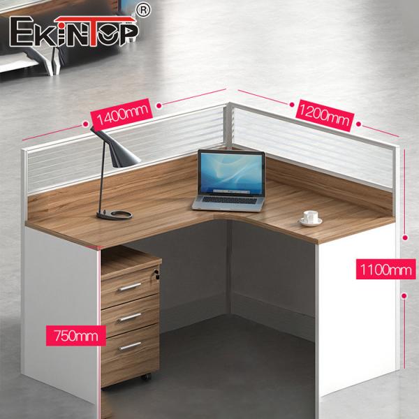 Buy cheap Modern Office Desks Wood Sample Customization Small Desk Table from wholesalers