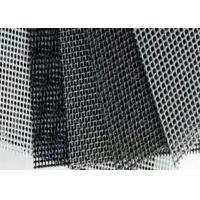 Buy cheap 16X16 304L Stainless Steel Mesh Screen Mosquito Net Oxidation Resistant product