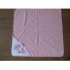 Buy cheap cotton baby towels,pink hooded towel,terry baby bath towel from wholesalers