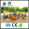 Buy cheap Kids fitness equipment kids gym equipment children outdoor play equipment from wholesalers