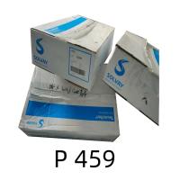 Buy cheap Solvay FKM Tecnoflon P 459 Fluoroelastomers Resin In stock product