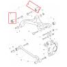 Buy cheap For Bentley Mulsanne Rear Upper Suspension Control Arm Bushing OEM 3Y0511415 from wholesalers