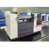 Buy cheap Electronic Heat Rubber Mixing Equipment 50 60HRC Roller Hardness from wholesalers