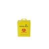 Buy cheap 4 Layers Corrugated Board Sharp Box For Needles CE ISO9001 FSC Certificate from wholesalers