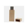 Buy cheap Economical Wooden Usb Memory Stick 2GB - 64GB Swivel Shape With Wrist Strap from wholesalers