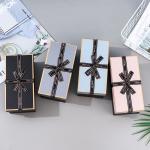 Christmas Wedding Festival Gift Wrapping Box Jewellery Cosmetic Packaging Boxes