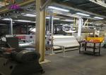 N95 Meltblown Nonwoven Fabric Machine