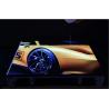 Buy cheap Pantallas LED P1.953 GOB Display For Rental Indoor Digital Signage Billboards Module from wholesalers