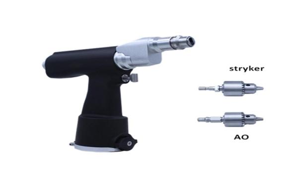Buy cheap Canulated Drill From Orthopedic Operation For Rotating Lock, Securer And More Durable from wholesalers