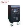 Buy cheap 2500W Camping Portable Outdoor Power Station Safe Battery Materials Low Noise from wholesalers