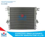 Jeep Auto Spare Parts / Aluminium Water Cooling Radiator For Classic Car 560*505