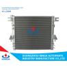 Buy cheap Jeep Auto Spare Parts / Aluminium Water Cooling Radiator For Classic Car 560*505*48mm from wholesalers