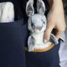 Buy cheap Baby Accessories Nappy Bag Diaper Tote Diaper Shoulder Bag from wholesalers