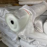 Buy cheap Insulation Fiberglass Tissue Chemical Resistance product