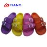 Buy cheap Summer Kids Indoor TN40813 Birken Sandals with EVA Sole Size 25-29# from wholesalers