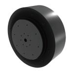 High Resolution Direct Drive Linear Motor 11.2Nm-75.6Nm Compact Linear Motor