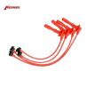 Buy cheap KEMMEX 69828 Spark Plug Wire Ignition Cable Set 90919-22372 9091922372 for Toyota Corolla 1997 Other from wholesalers