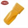 Buy cheap Wear resistance rock bucket tip for Hyundai excavator from wholesalers