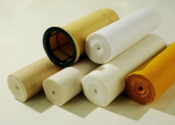 Buy cheap 550GSM PPS Filter Bags from wholesalers