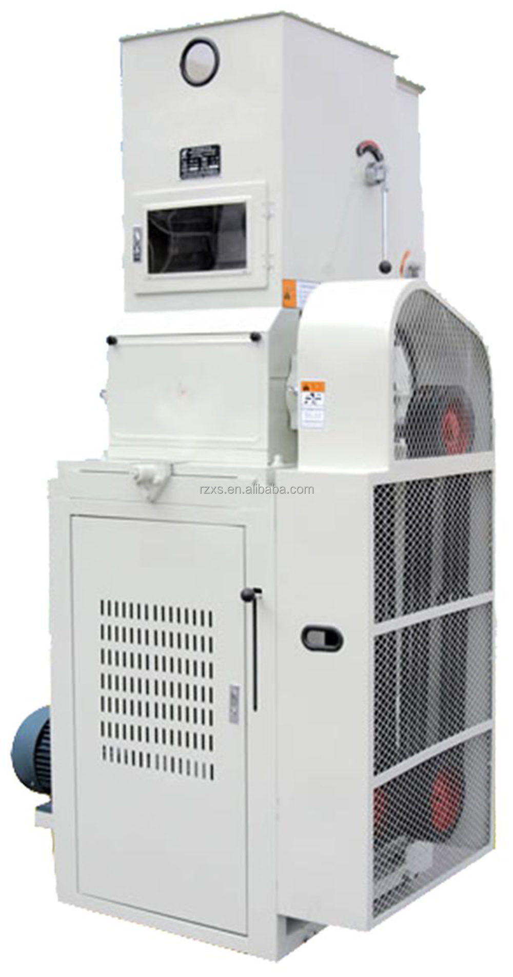 MLGT15 Small Paddy Husker Dehusker Machine Mini Rice Huller For Rice Mill