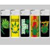 Buy cheap Plastic Disposable Electronic Lighter at Torch for Cigarette/Gift/Decorative from wholesalers