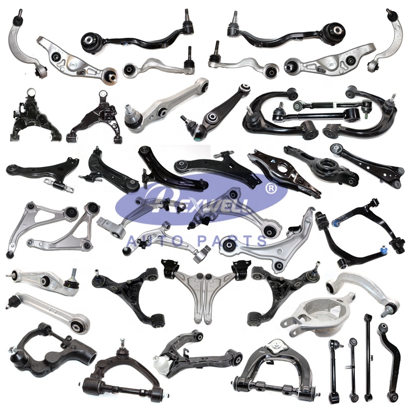 Kia Car Fitment 56820-2B900 Tie Rod Ends for Hyundai Santafe Kia Sorento Fast Shipping